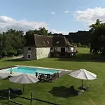 D Hotes Azkena 3* Arrast-Larrebieu