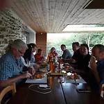 D Hotes Azkena 3* Arrast-Larrebieu