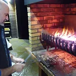D Hotes Azkena 3* Arrast-Larrebieu