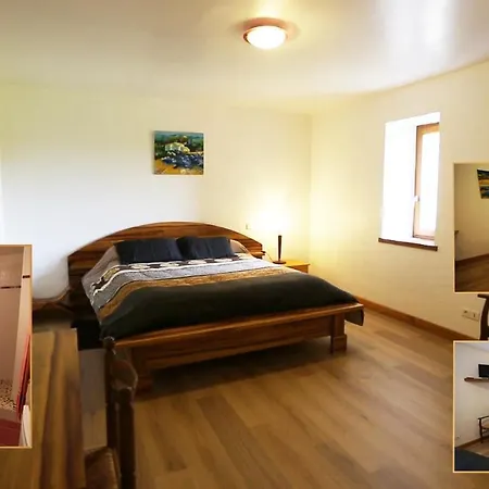 D Hotes Azkena 3* Arrast-Larrebieu