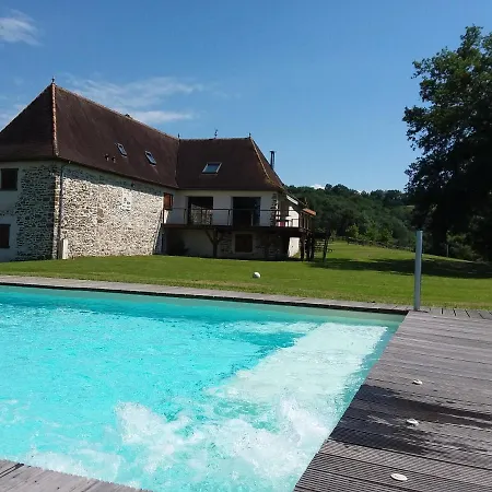 Bed & Breakfast D Hotes Azkena Arrast-Larrebieu