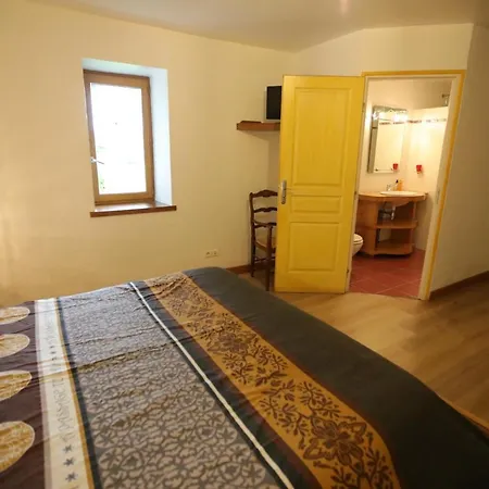 Bed & Breakfast D Hotes Azkena Arrast-Larrebieu