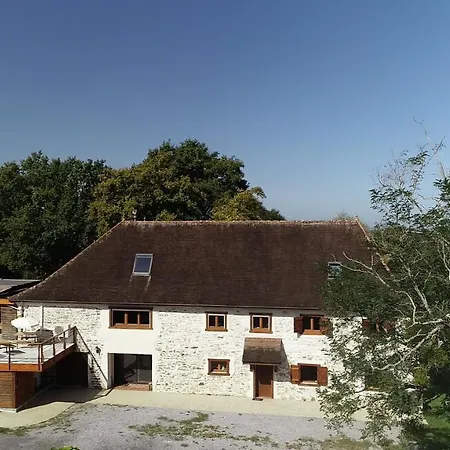 D Hotes Azkena Bed and breakfast 3*