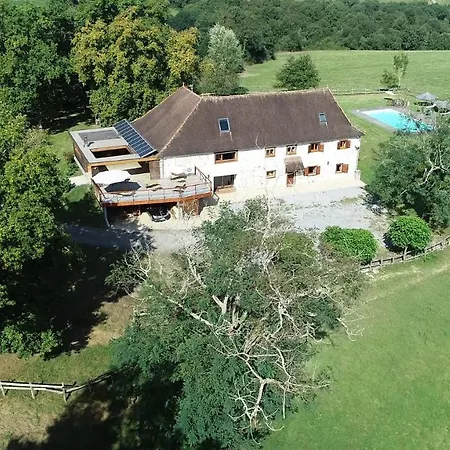 Bed and breakfast D Hotes Azkena 3*