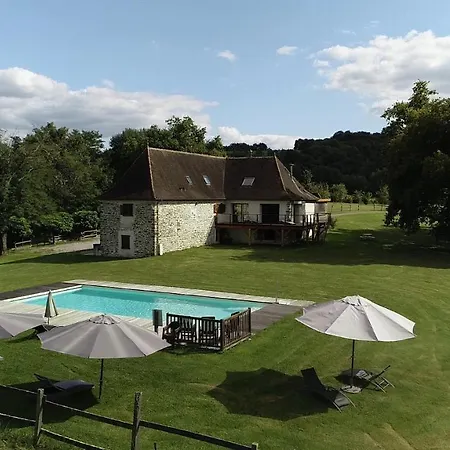 D Hotes Azkena 3* Arrast-Larrebieu