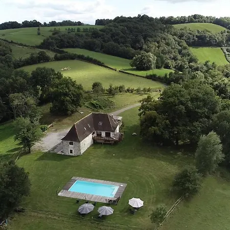 Bed and breakfast D Hotes Azkena