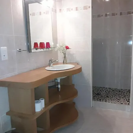 D Hotes Azkena Bed & Breakfast
