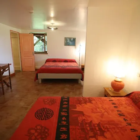 Panzió D Hotes Azkena 3*