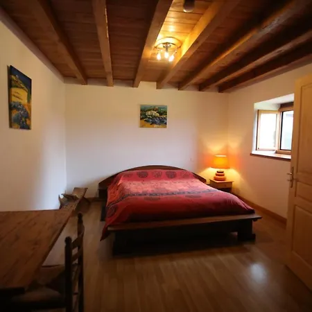 D Hotes Azkena 3* Arrast-Larrebieu