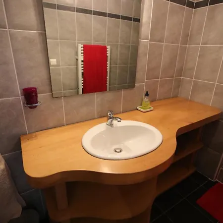 Bed & Breakfast D Hotes Azkena Arrast-Larrebieu