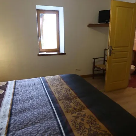 Couette-café D Hotes Azkena Arrast-Larrebieu