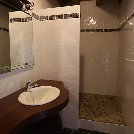 D Hotes Azkena 3* Arrast-Larrebieu