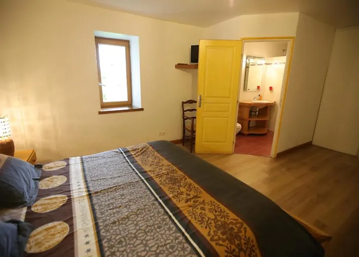 Bed and breakfast D Hotes Azkena Arrast-Larrebieu