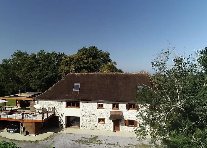 D Hotes Azkena Bed & Breakfast 3*