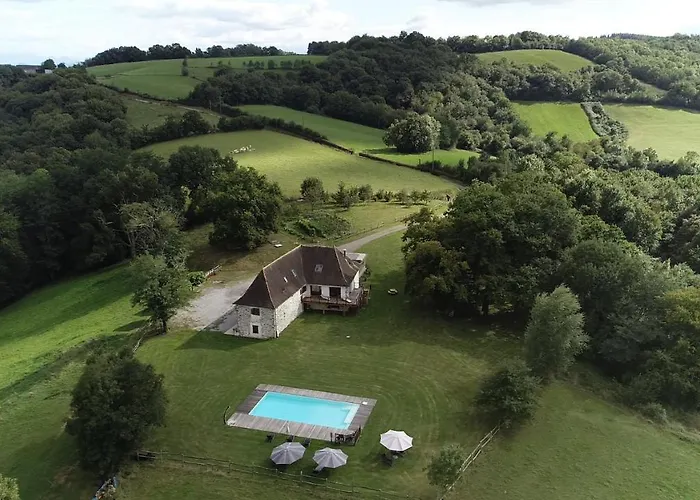 Bed & Breakfast D Hotes Azkena