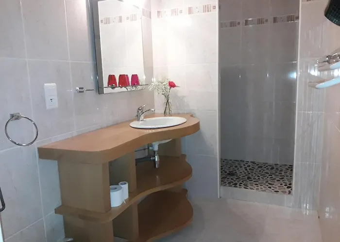 D Hotes Azkena Bed & Breakfast