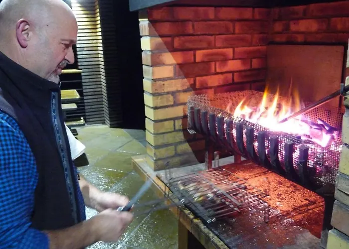 D Hotes Azkena 3* Arrast-Larrebieu