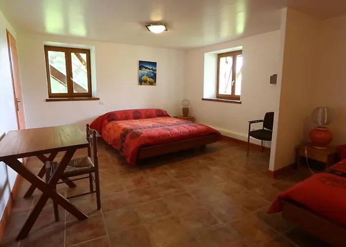 D Hotes Azkena 3* Arrast-Larrebieu