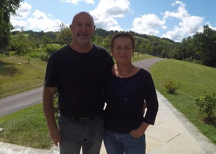 Bed and breakfast D Hotes Azkena 3*