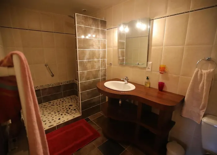 D Hotes Azkena Bed & Breakfast